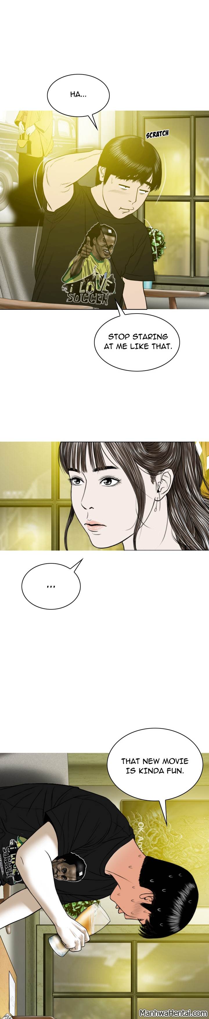 Creampie - Chapter 26 [photo 12] - MangaPorn