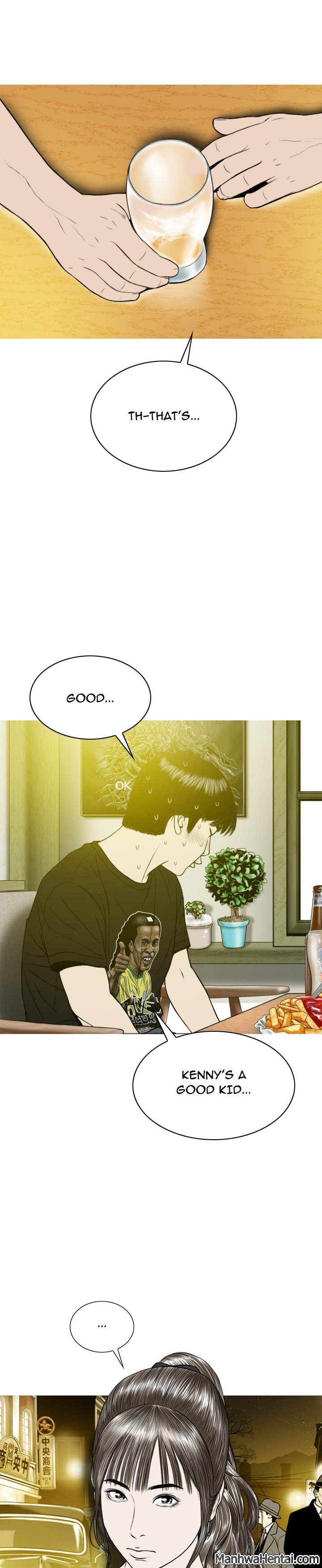 Creampie - Chapter 26 [photo 17] - MangaPorn