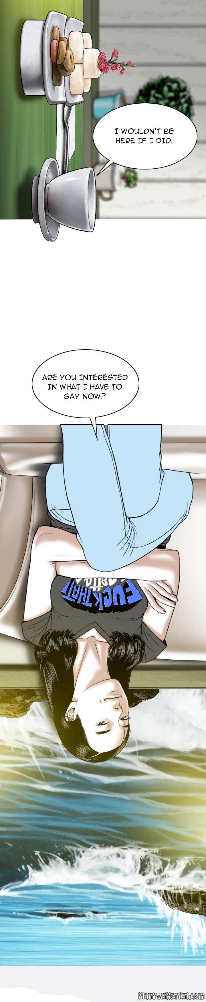 Creampie - Chapter 26 [photo 3] - MangaPorn