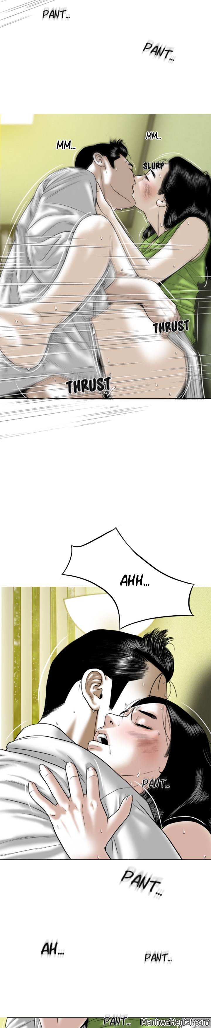 Creampie - Chapter 26 [photo 31] - MangaPorn