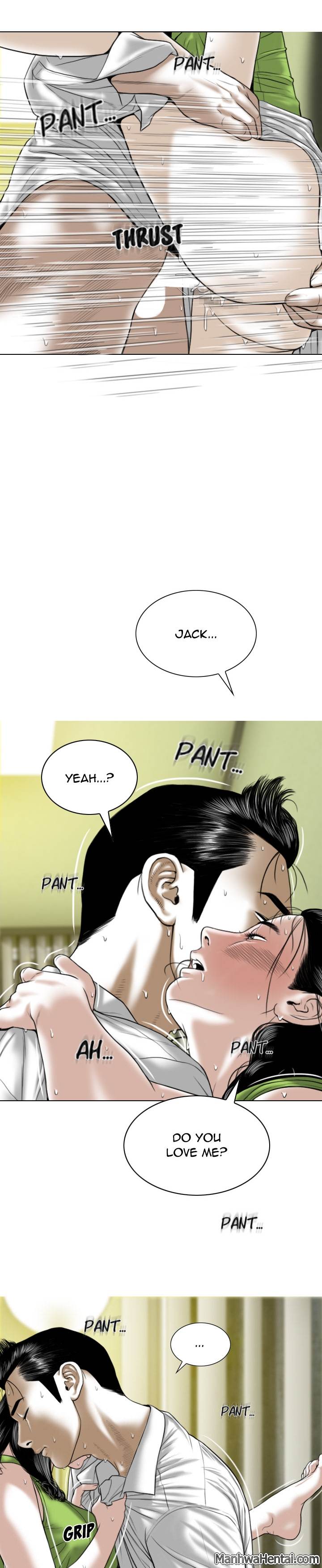 Creampie - Chapter 26 [photo 33] - MangaPorn