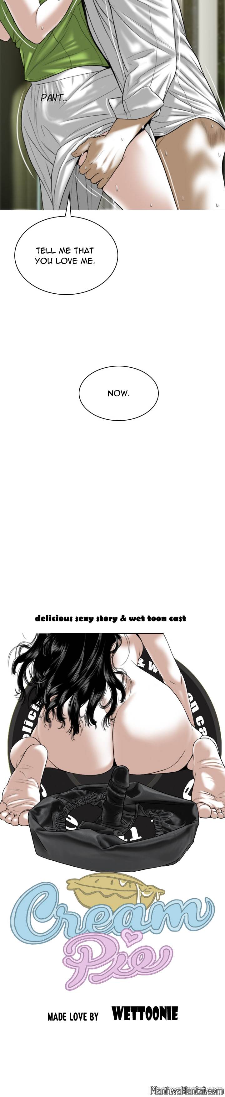 Creampie - Chapter 26 [photo 34] - MangaPorn