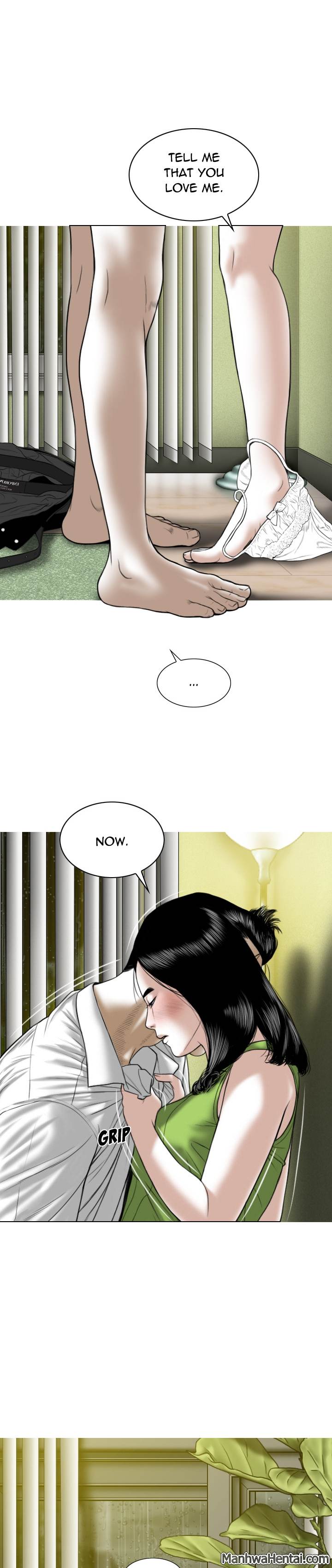 Creampie - Chapter 27 [photo 1] - MangaPorn