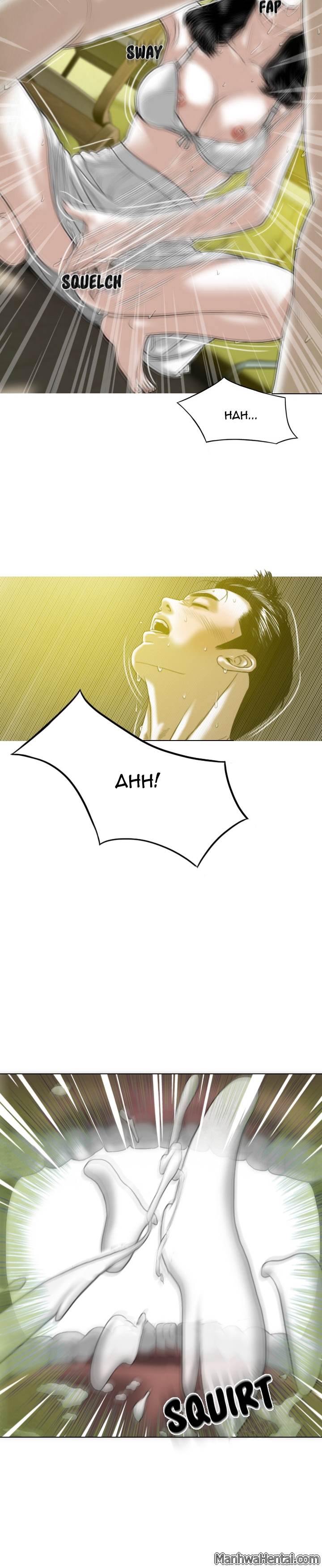 Creampie - Chapter 27 [photo 17] - MangaPorn