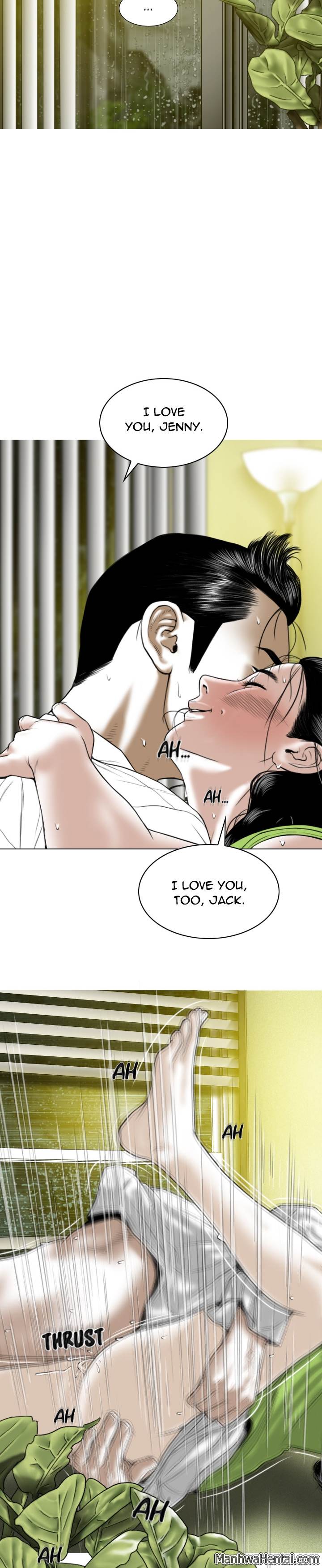 Creampie - Chapter 27 [photo 2] - MangaPorn