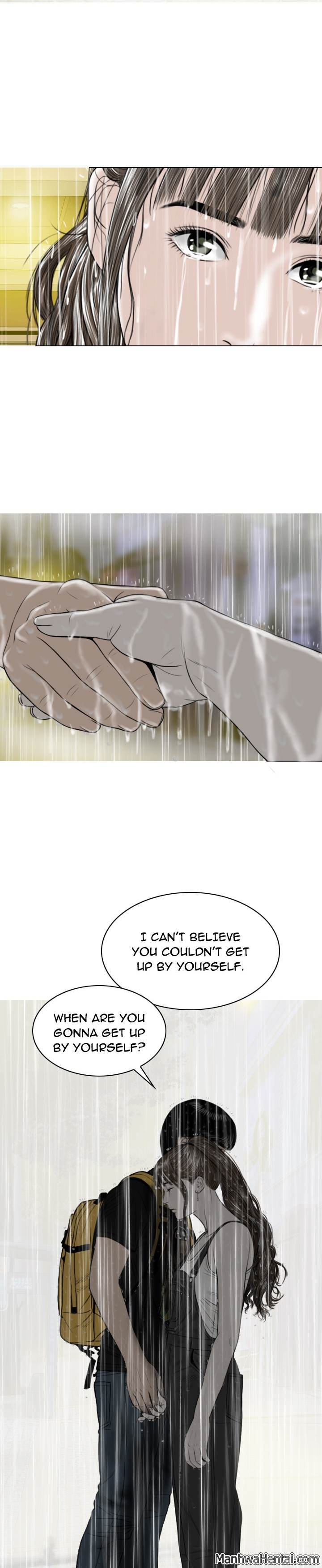 Creampie - Chapter 27 [photo 28] - MangaPorn