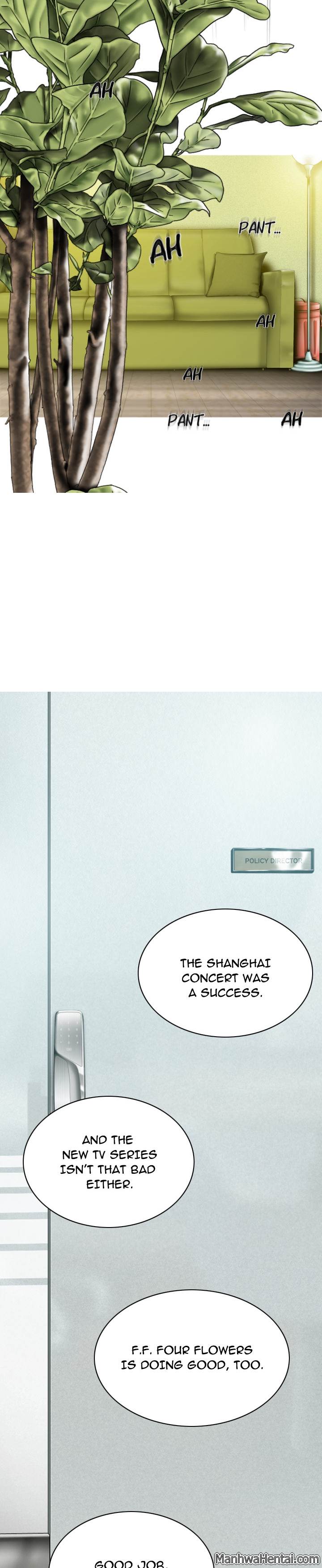 Creampie - Chapter 27 [photo 3] - MangaPorn