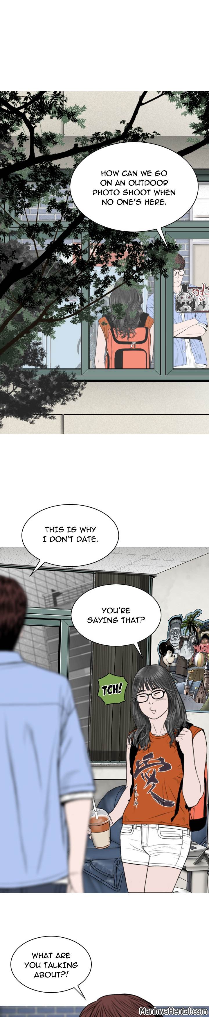 Creampie - Chapter 27 [photo 34] - MangaPorn