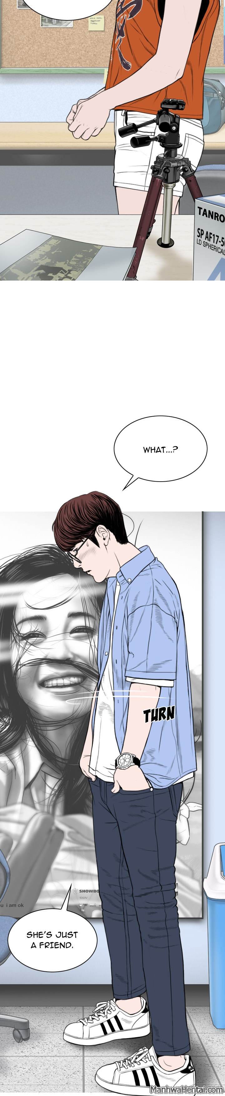 Creampie - Chapter 27 [photo 36] - MangaPorn