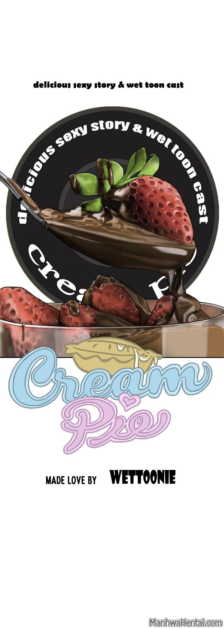 Creampie - Chapter 27 [photo 38] - MangaPorn