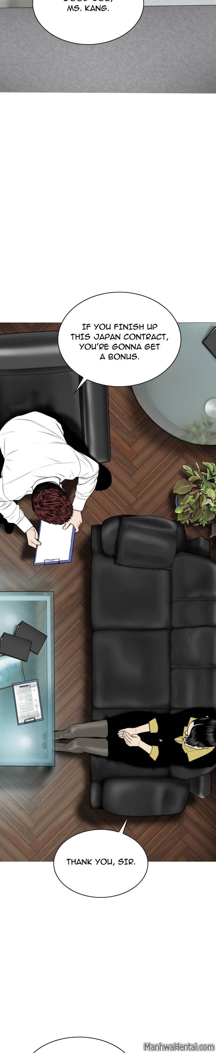 Creampie - Chapter 27 [photo 4] - MangaPorn