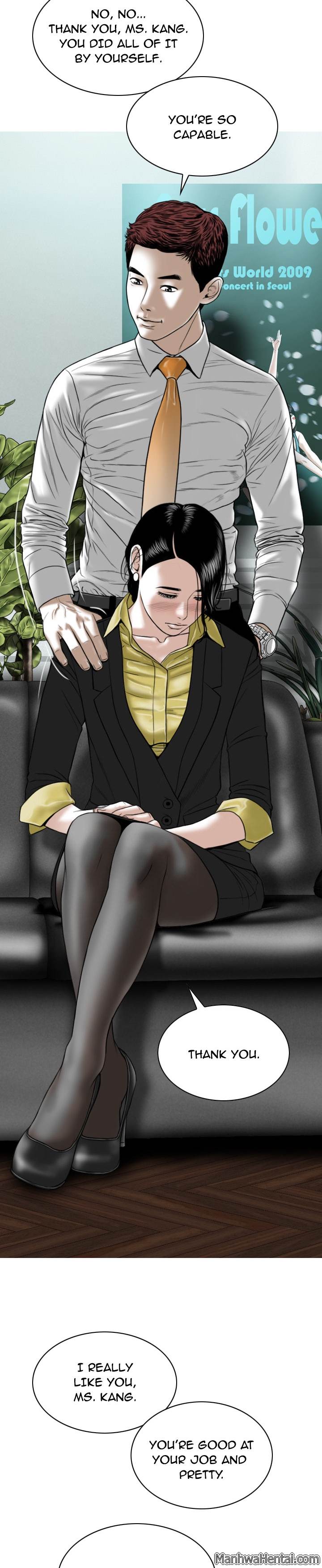 Creampie - Chapter 27 [photo 5] - MangaPorn