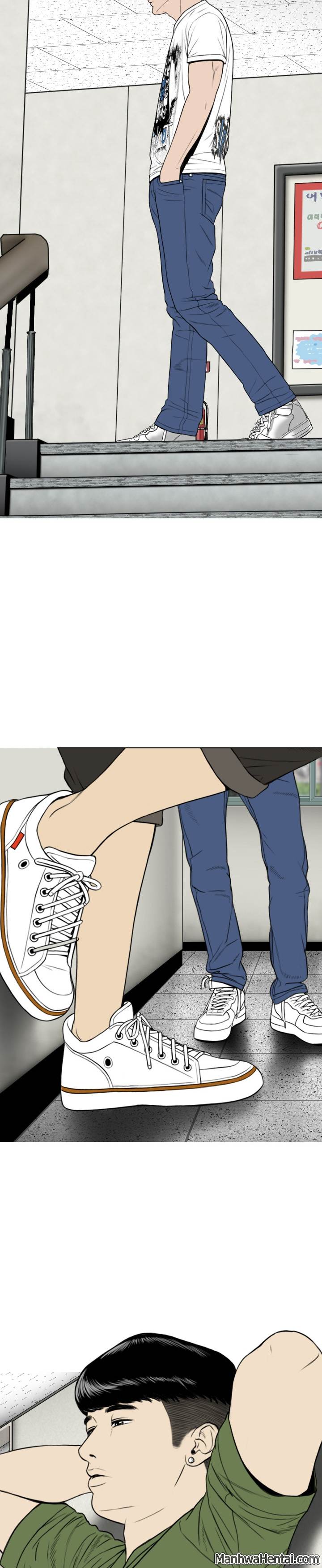 Creampie - Chapter 28 [photo 25] - MangaPorn