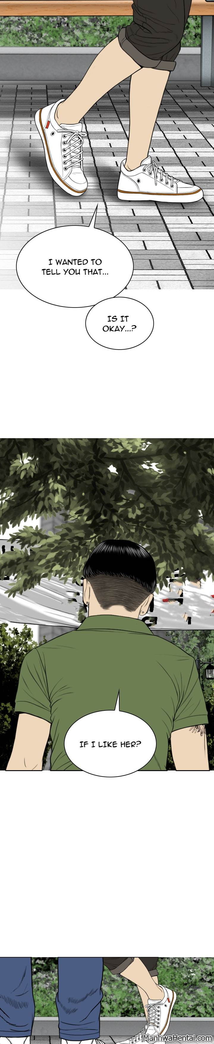 Creampie - Chapter 28 [photo 29] - MangaPorn