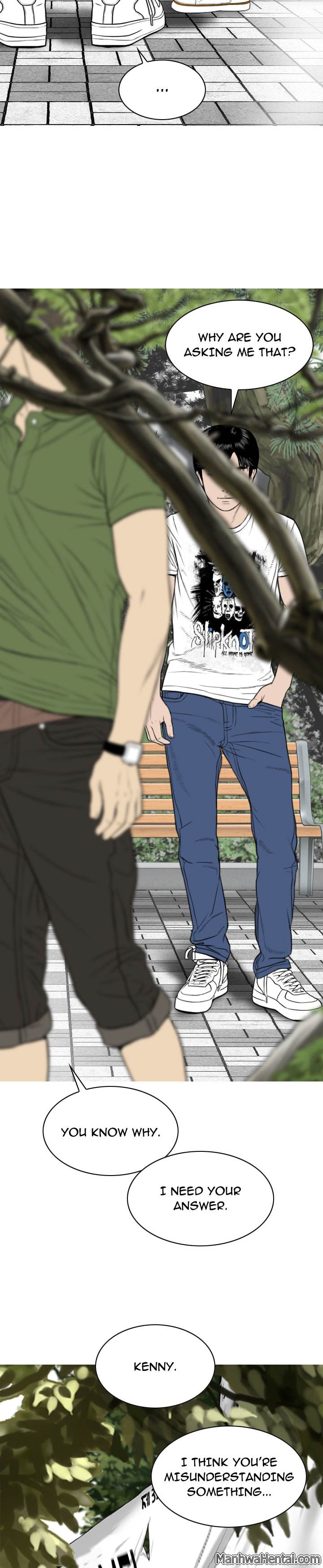 Creampie - Chapter 28 [photo 30] - MangaPorn