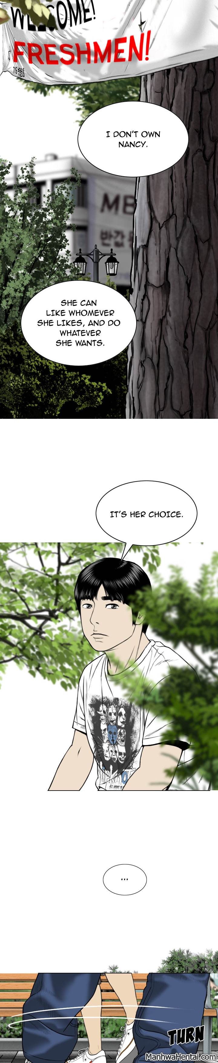 Creampie - Chapter 28 [photo 31] - MangaPorn