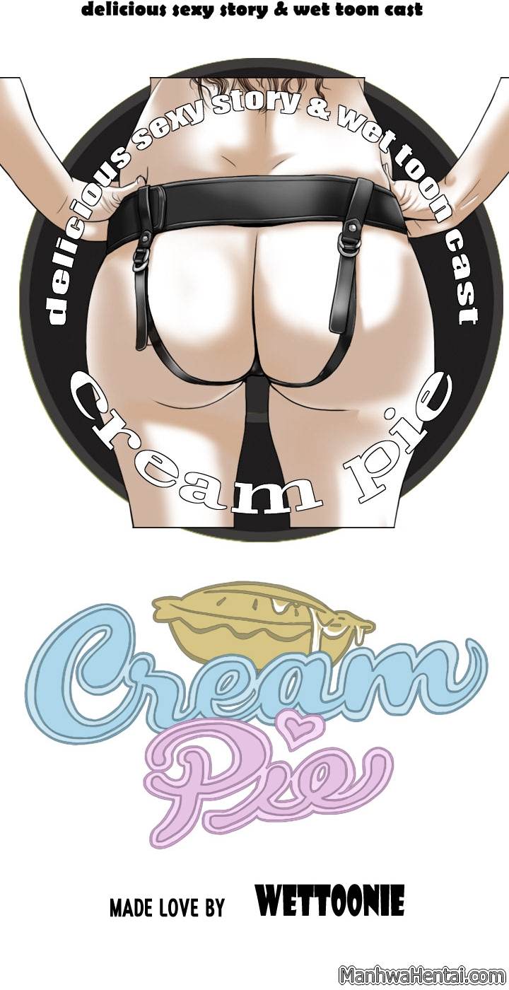 Creampie - Chapter 28 [photo 38] - MangaPorn