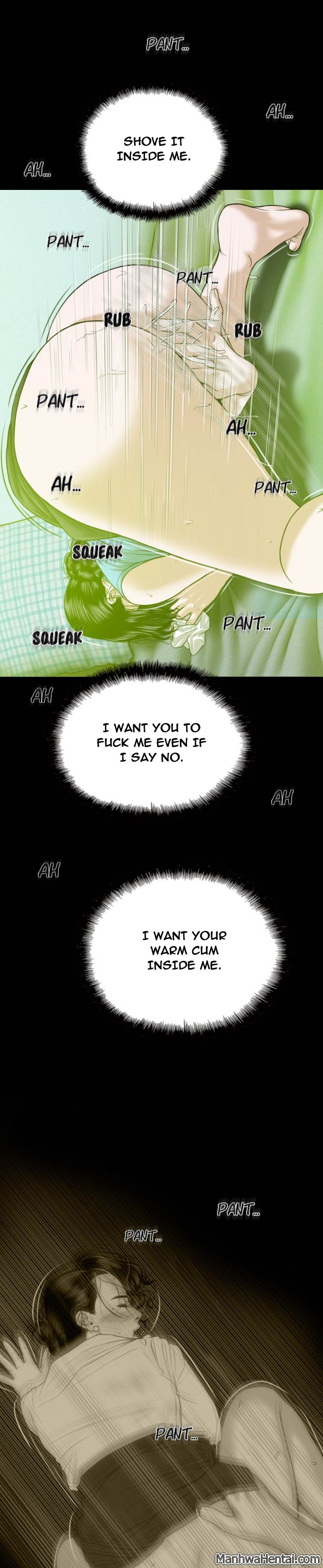 Creampie - Chapter 29 [photo 19] - MangaPorn
