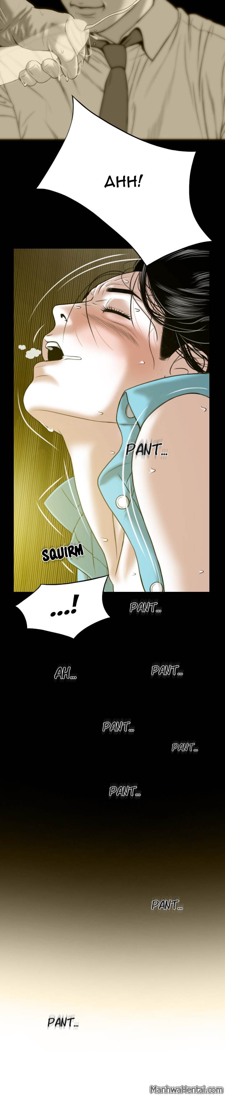 Creampie - Chapter 29 [photo 21] - MangaPorn