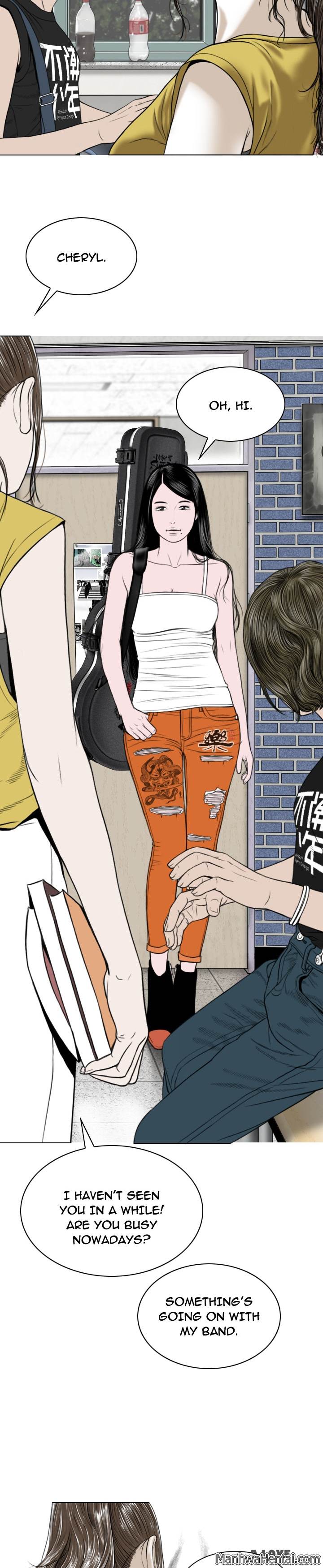 Creampie - Chapter 29 [photo 24] - MangaPorn