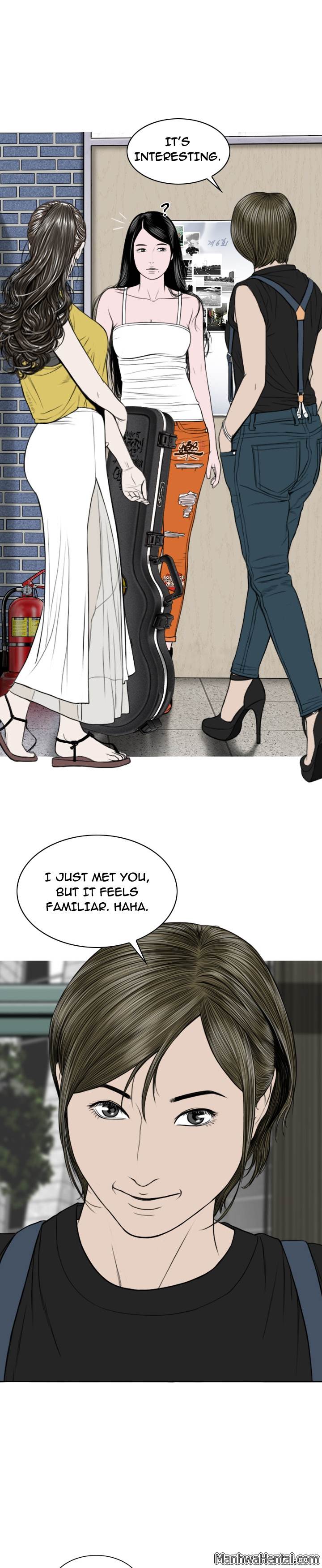 Creampie - Chapter 29 [photo 27] - MangaPorn