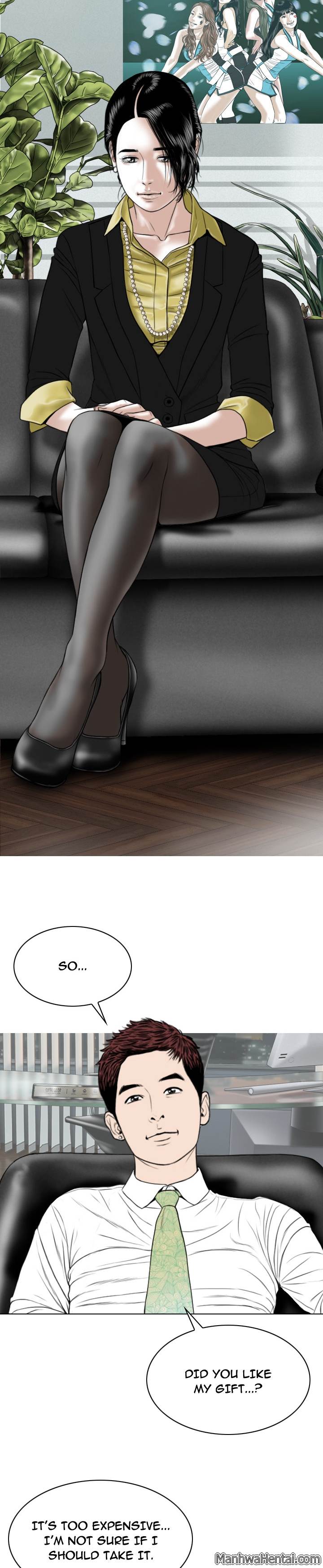 Creampie - Chapter 29 [photo 34] - MangaPorn