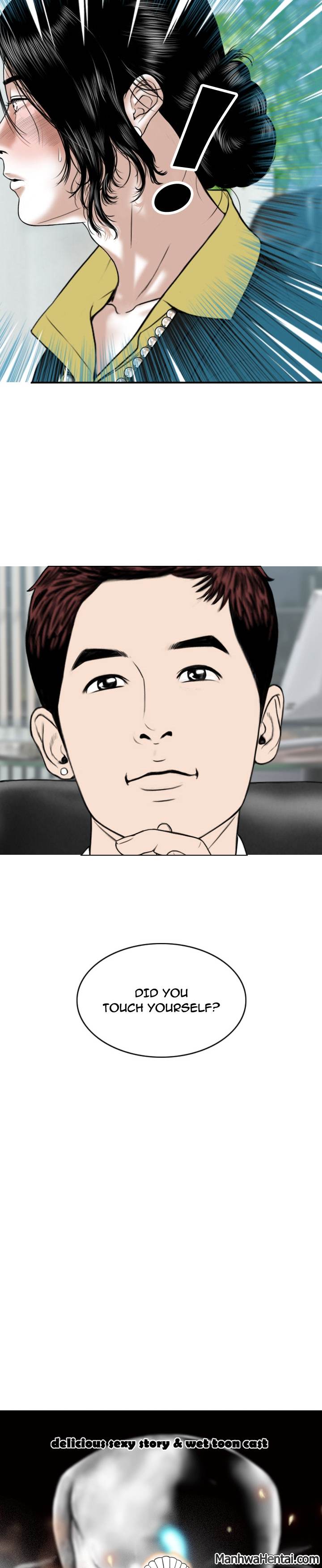 Creampie - Chapter 29 [photo 36] - MangaPorn