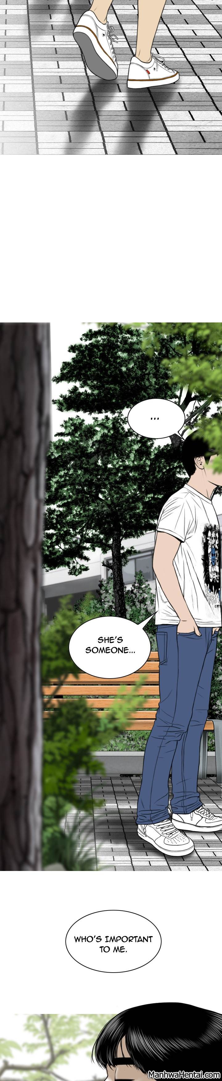 Creampie - Chapter 29 [photo 5] - MangaPorn