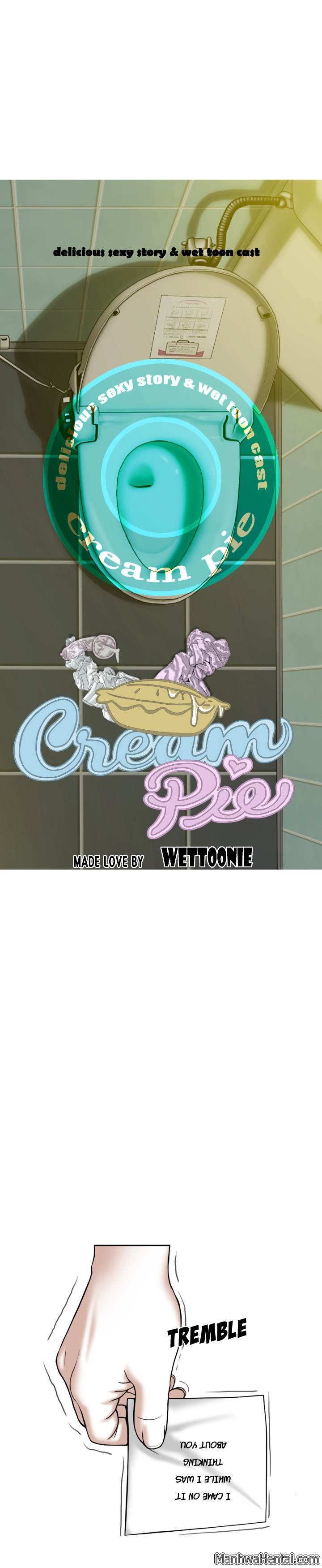 Creampie - Chapter 29 [photo 8] - MangaPorn