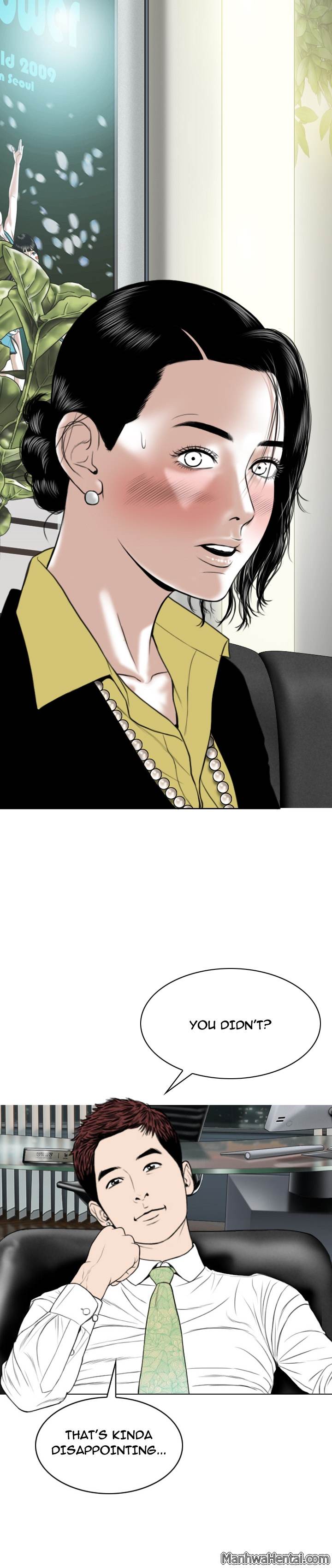 Creampie - Chapter 30 [photo 1] - MangaPorn