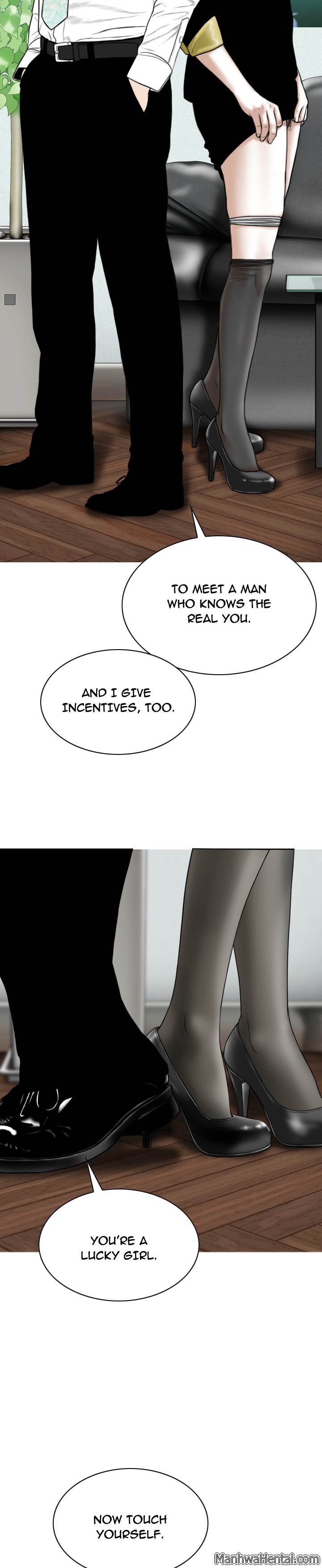 Creampie - Chapter 30 [photo 21] - MangaPorn