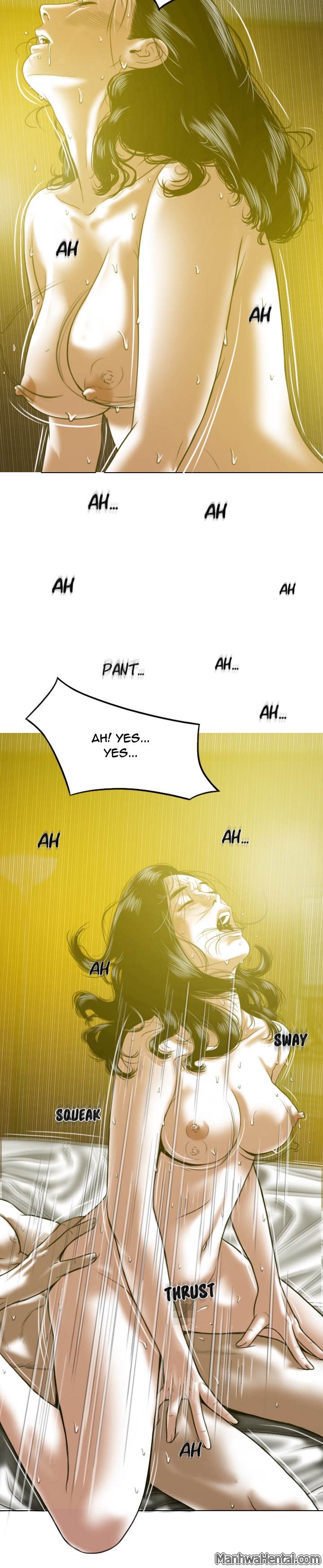 Creampie - Chapter 30 [photo 27] - MangaPorn
