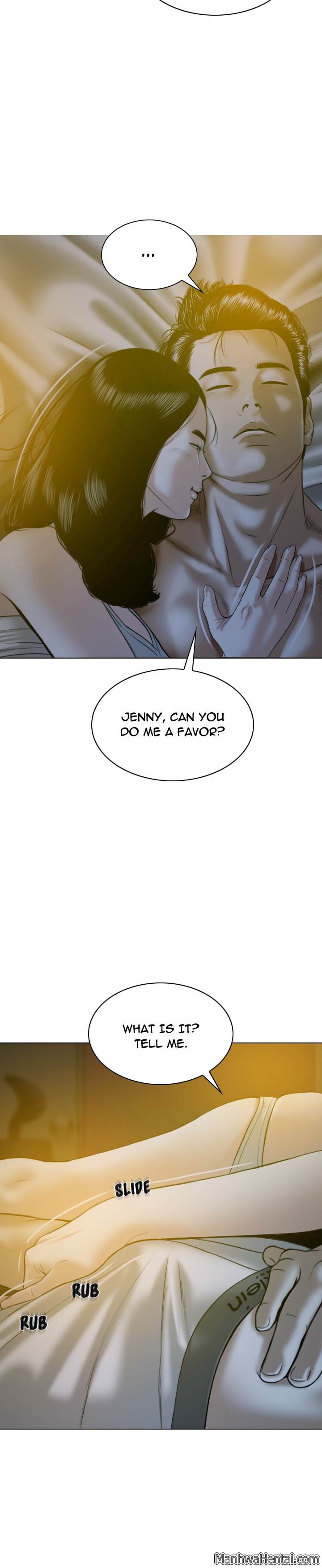 Creampie - Chapter 30 [photo 32] - MangaPorn