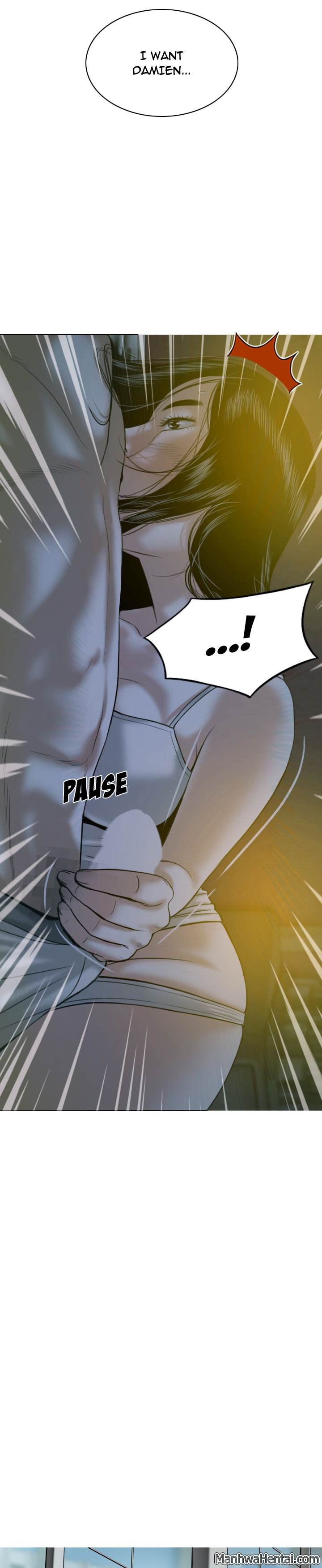 Creampie - Chapter 30 [photo 33] - MangaPorn