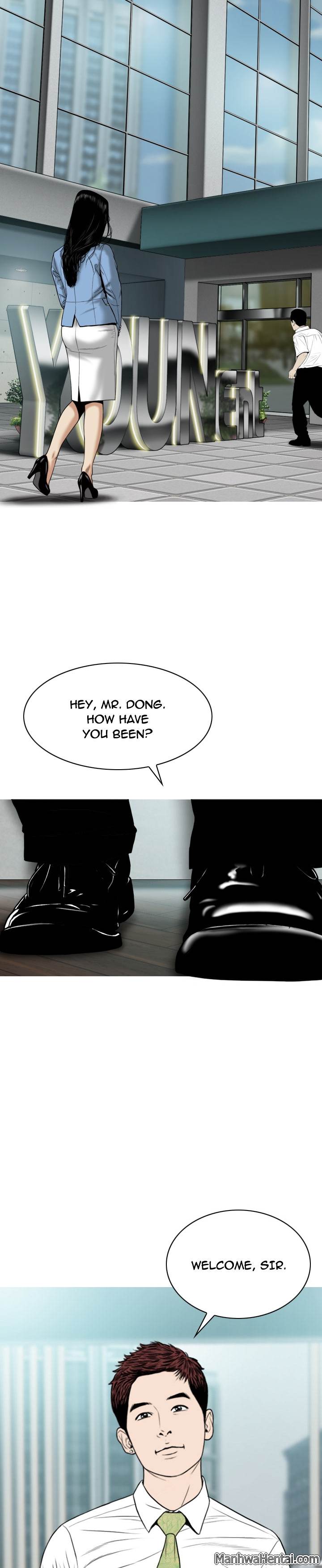 Creampie - Chapter 30 [photo 34] - MangaPorn