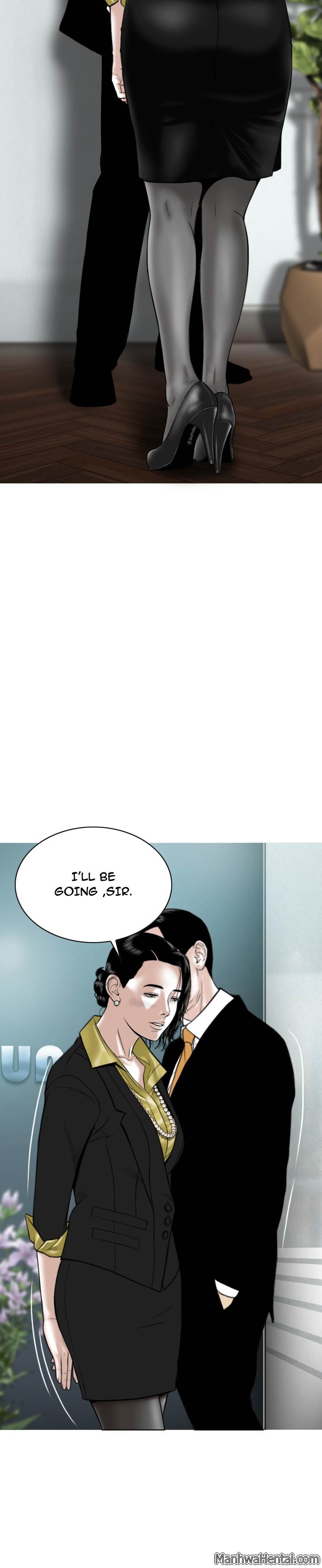 Creampie - Chapter 30 [photo 36] - MangaPorn
