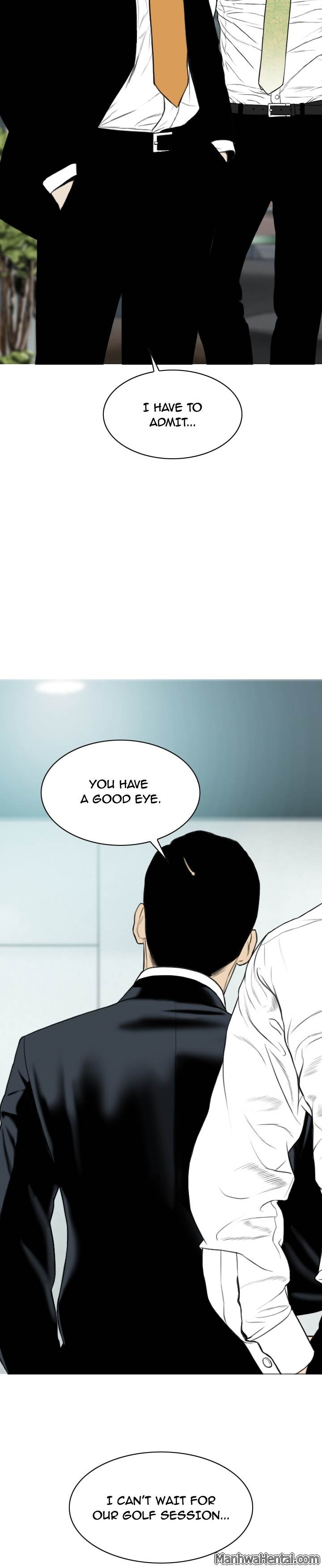 Creampie - Chapter 30 [photo 38] - MangaPorn