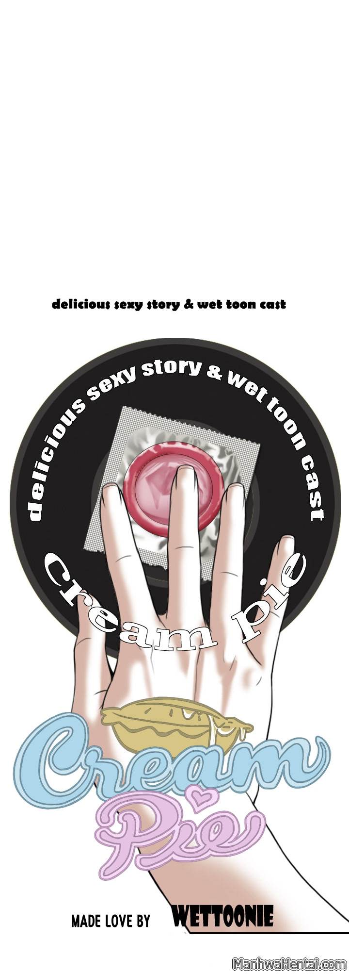 Creampie - Chapter 30 [photo 39] - MangaPorn