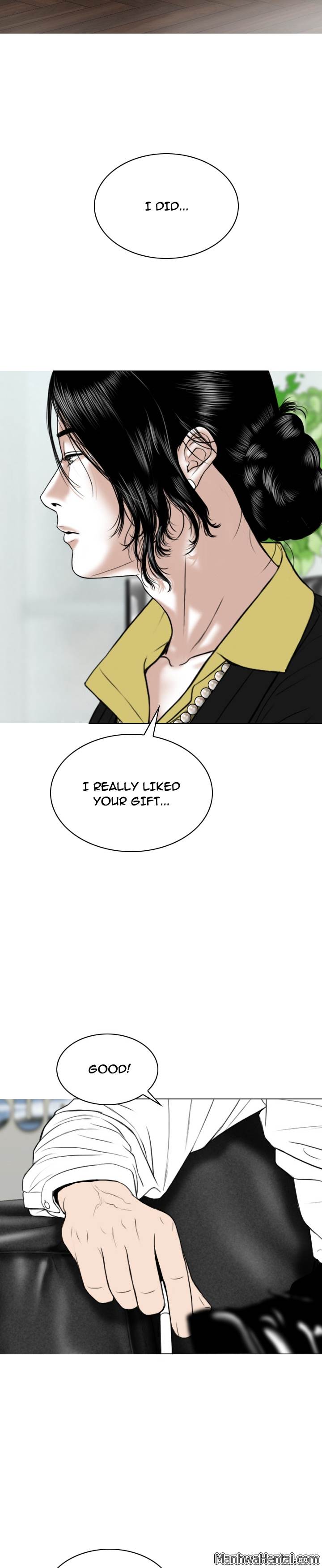 Creampie - Chapter 30 [photo 4] - MangaPorn
