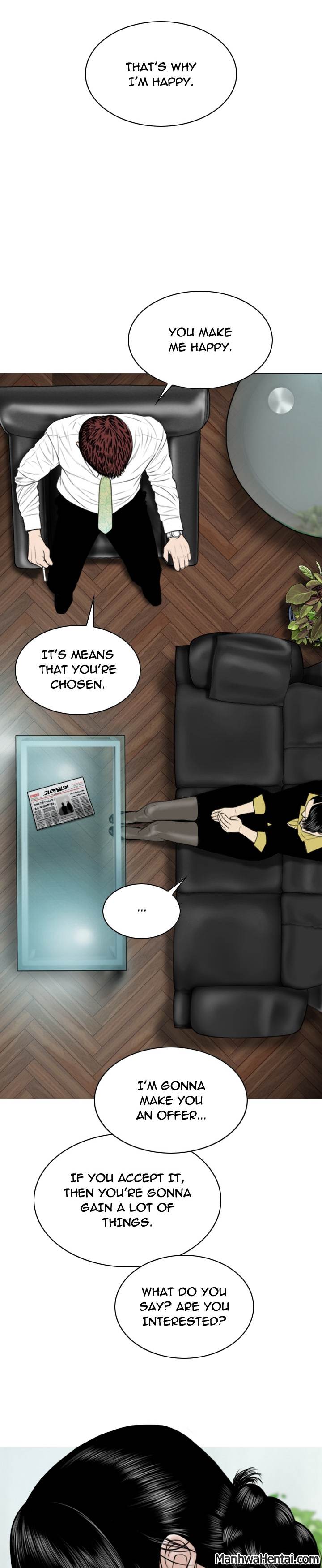 Creampie - Chapter 30 [photo 7] - MangaPorn