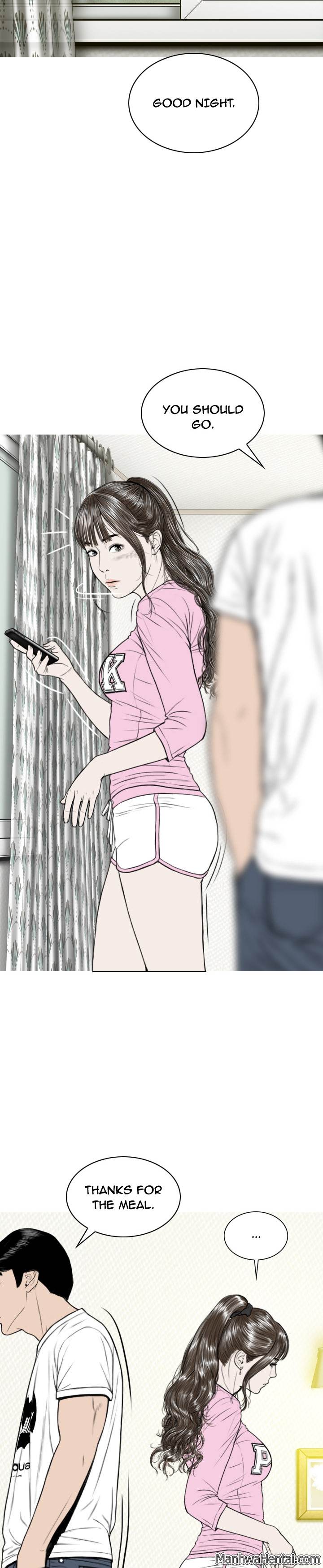 Creampie - Chapter 31 [photo 18] - MangaPorn