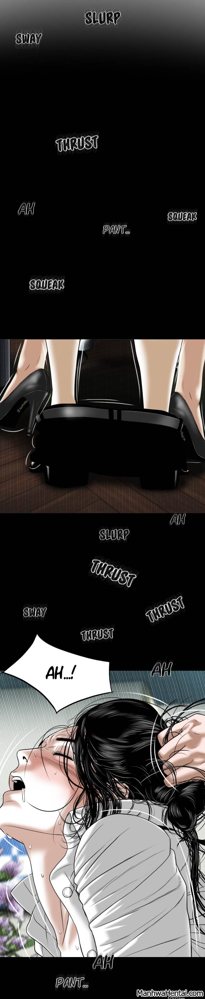 Creampie - Chapter 31 [photo 25] - MangaPorn