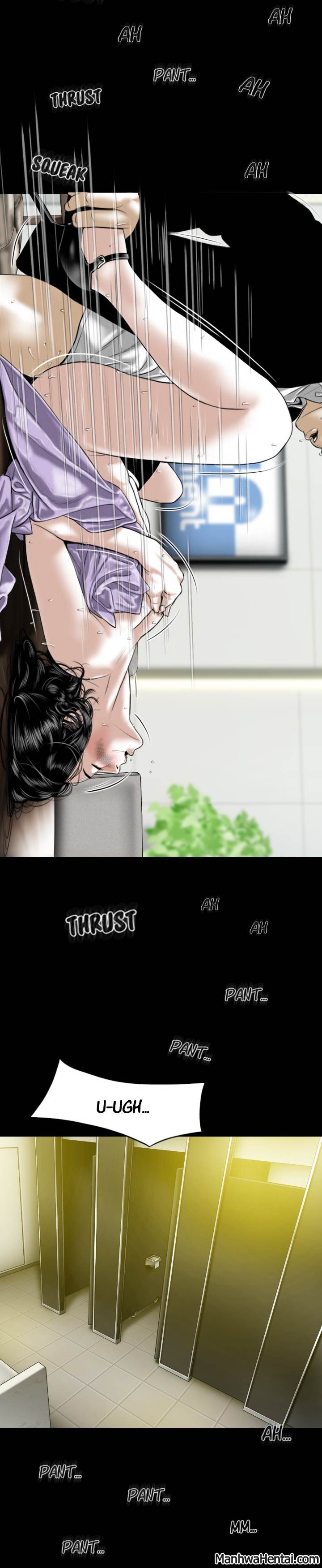 Creampie - Chapter 31 [photo 27] - MangaPorn