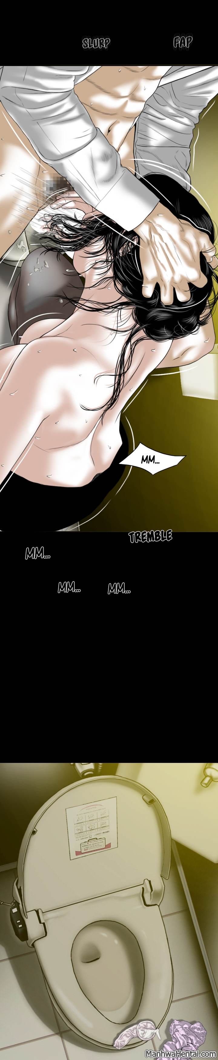 Creampie - Chapter 31 [photo 28] - MangaPorn