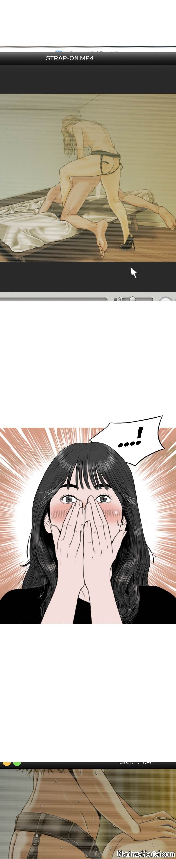 Creampie - Chapter 32 [photo 12] - MangaPorn