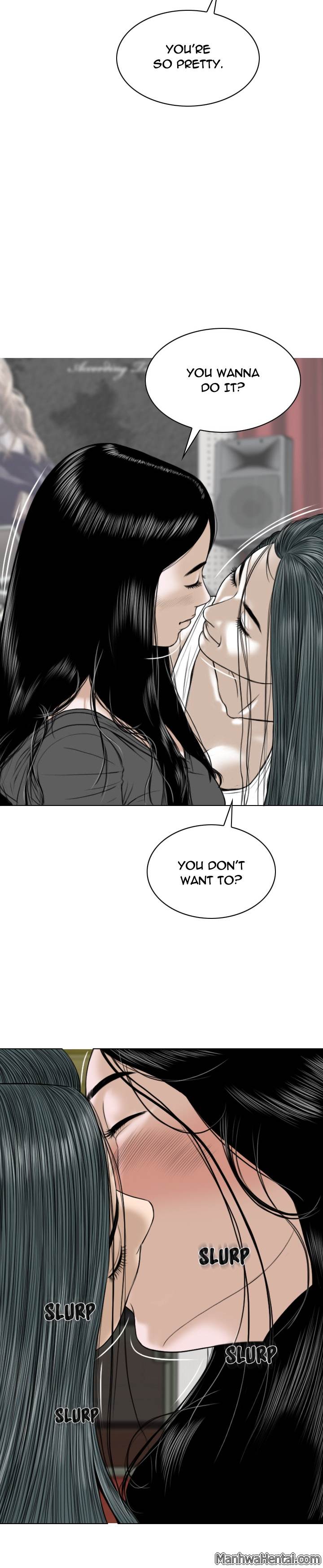 Creampie - Chapter 32 [photo 20] - MangaPorn