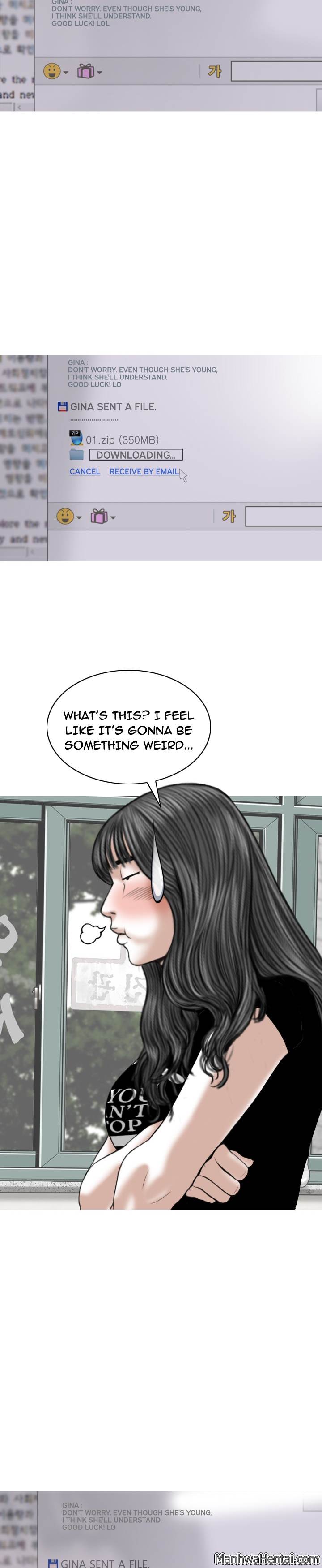Creampie - Chapter 32 [photo 3] - MangaPorn