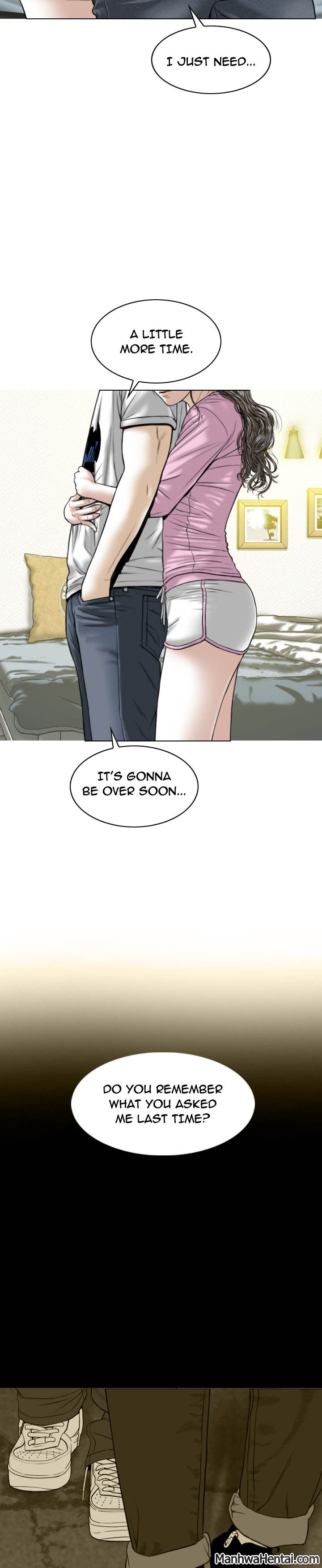 Creampie - Chapter 32 [photo 6] - MangaPorn