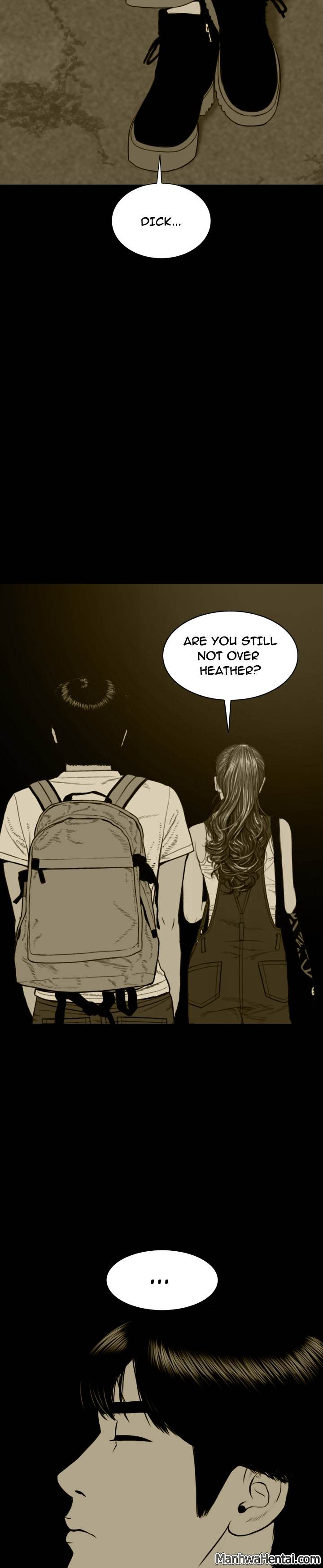 Creampie - Chapter 32 [photo 7] - MangaPorn