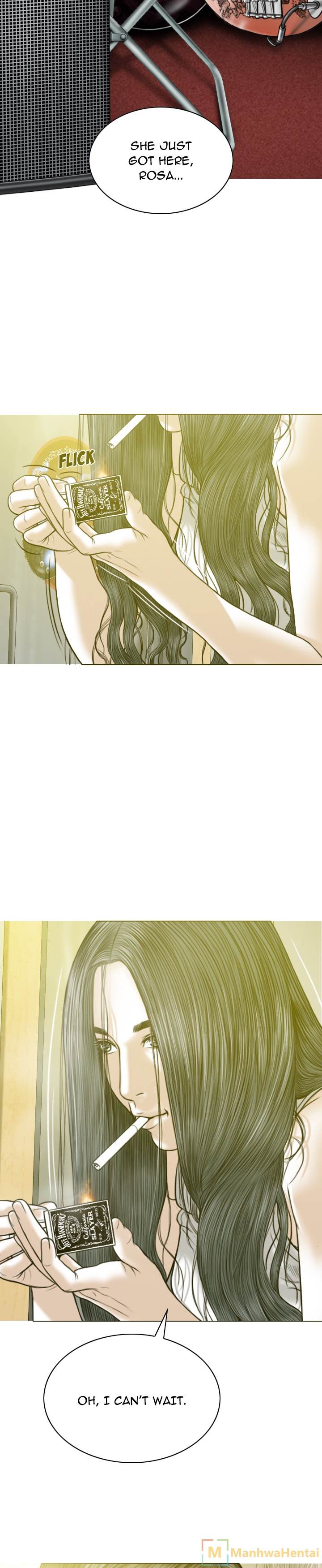 Creampie - Chapter 33 [photo 21] - MangaPorn